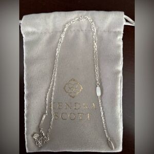 Kendra Scott Fern Y Necklace